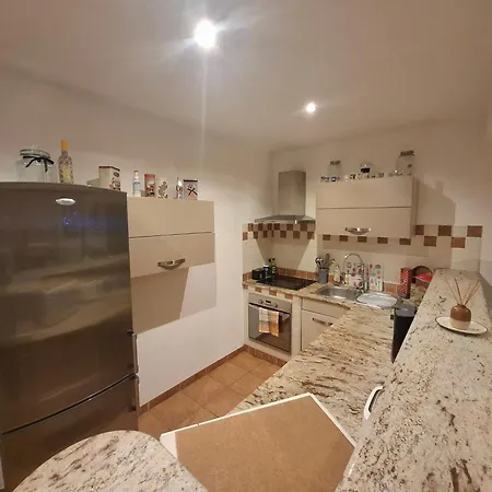 Terrasse Au Coeur D'ajaccio *