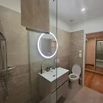 Terrasse Au Coeur D'ajaccio * Ajaccio (Corsica)