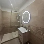 Terrasse Au Coeur D'ajaccio