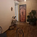 Terrasse Au Coeur D'ajaccio *